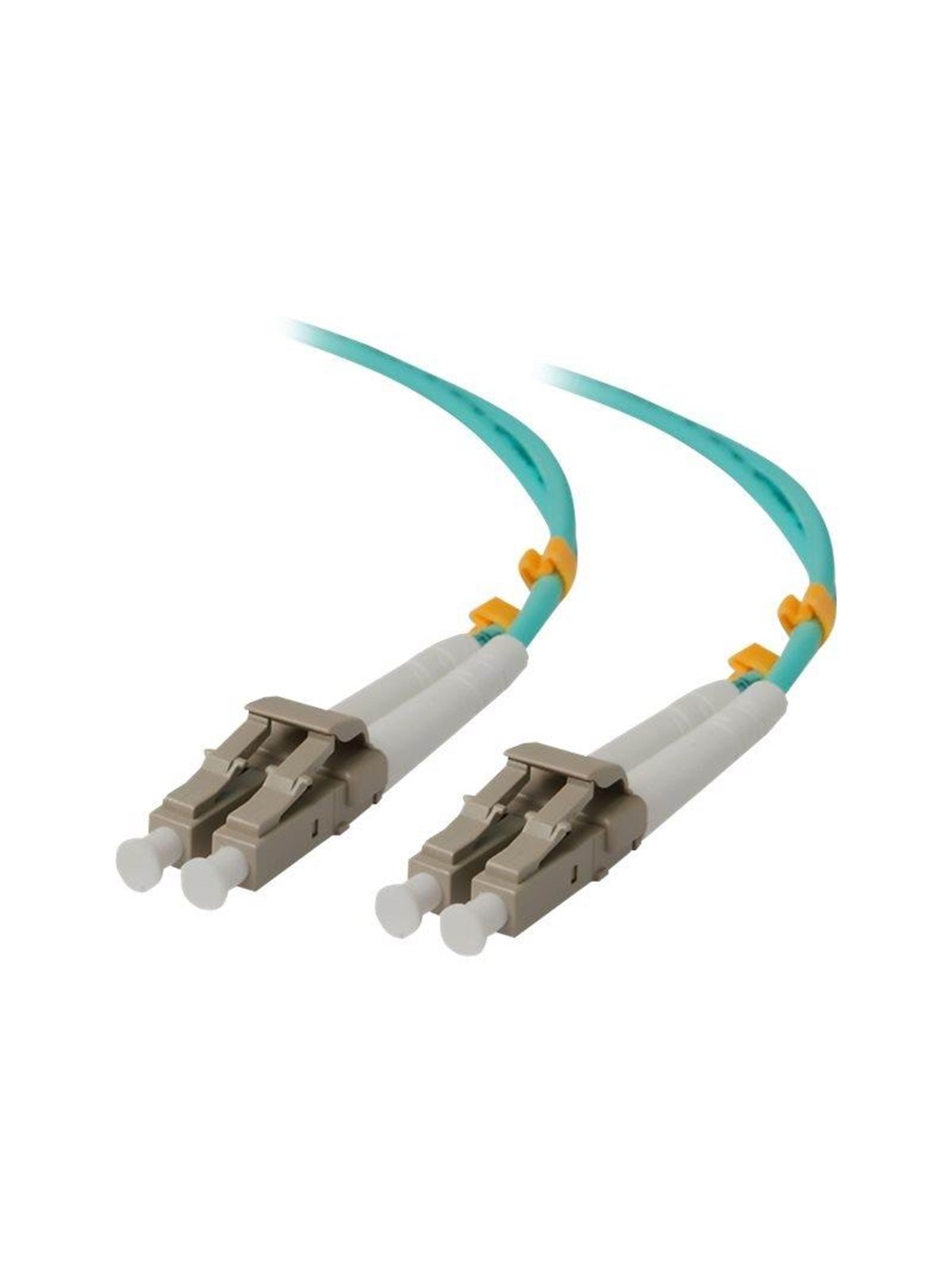 ALOGIC network cable - 1 m - Blau - 1m