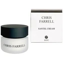Chris Farrell Santel Cream 50 ml