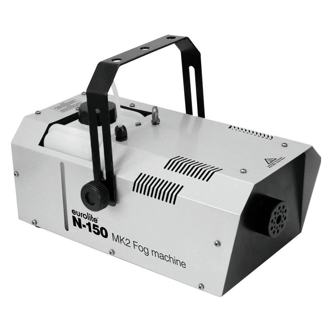 Eurolite Nebelmaschine (N-150 MK2)