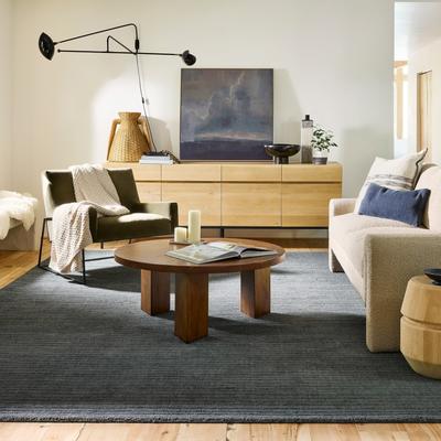 Nuloom Southwest Striped Wool Area Rug