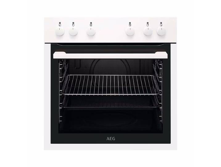 AEG EHAW Einbau Herd 60cm – Einbau Herd 60 cm – weiss