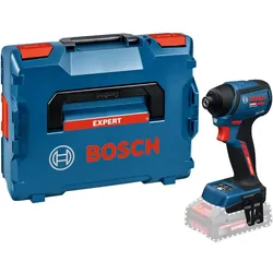Bosch Drehschlagschrauber EXDR18V-230 18V 230Nm in L-BOXX ohne Akku/Ladegerät