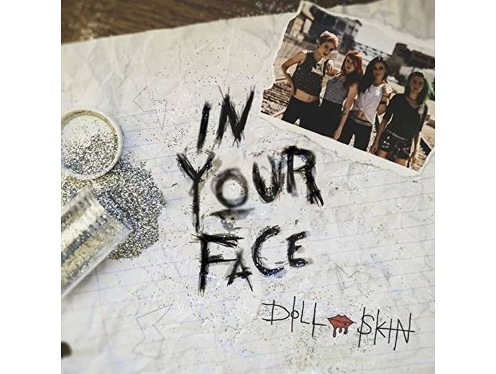 In Your Face EP