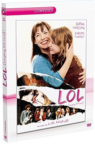 Lisa Azuelos - Lol [FR Import] - Preis vom 01.10.2026 17:08:56 h