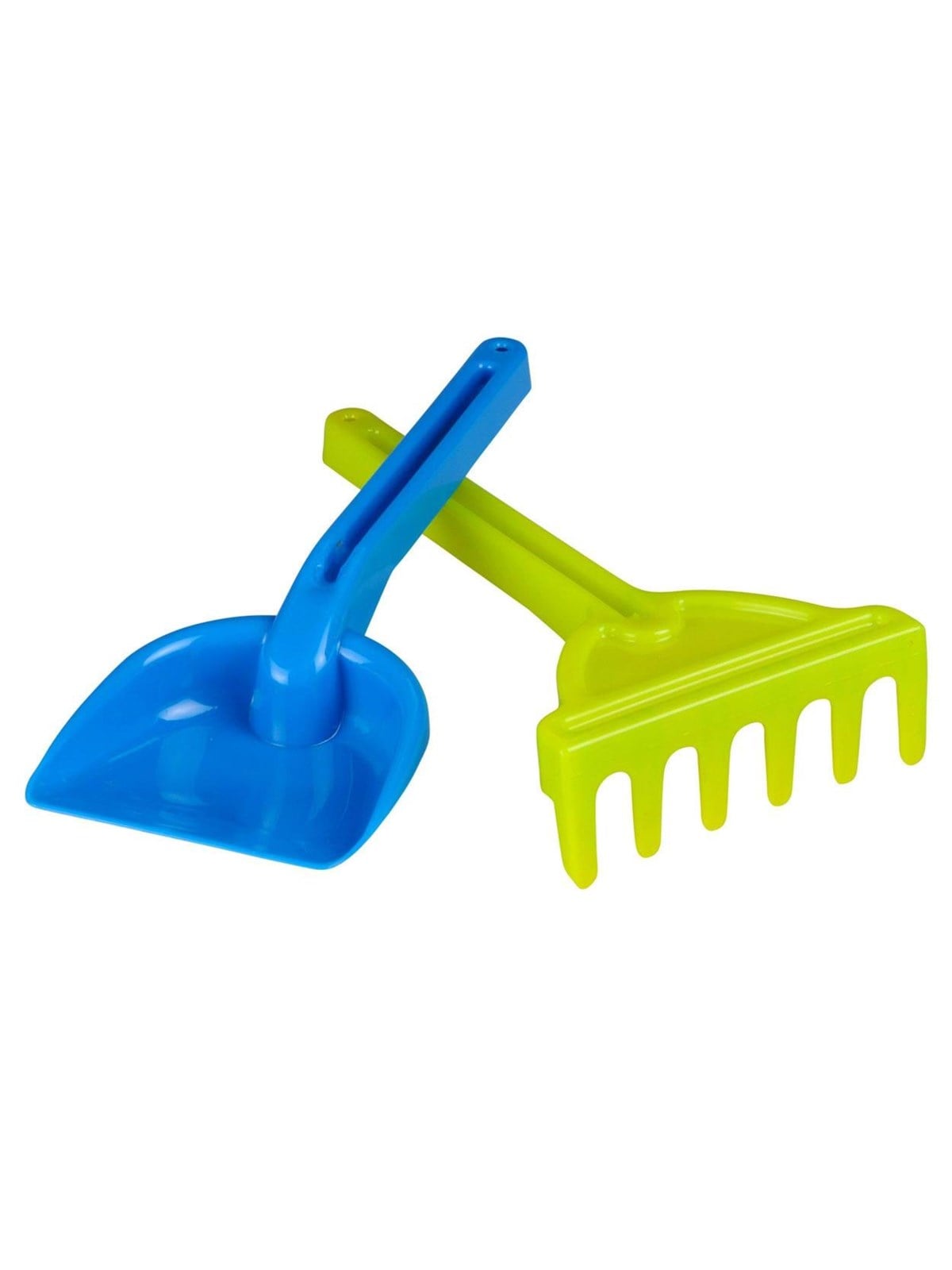 Androni Shovel and Rake Cyprus