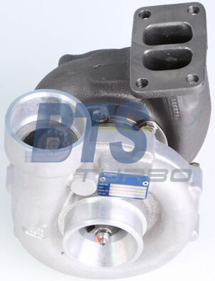 Bts Turbo Lader, Aufladung T911623