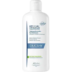Ducray Kelual Sq As Fettig
