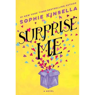 Surprise Me, Taschenbuch von Sophie Kinsella, Random House Publishing Group