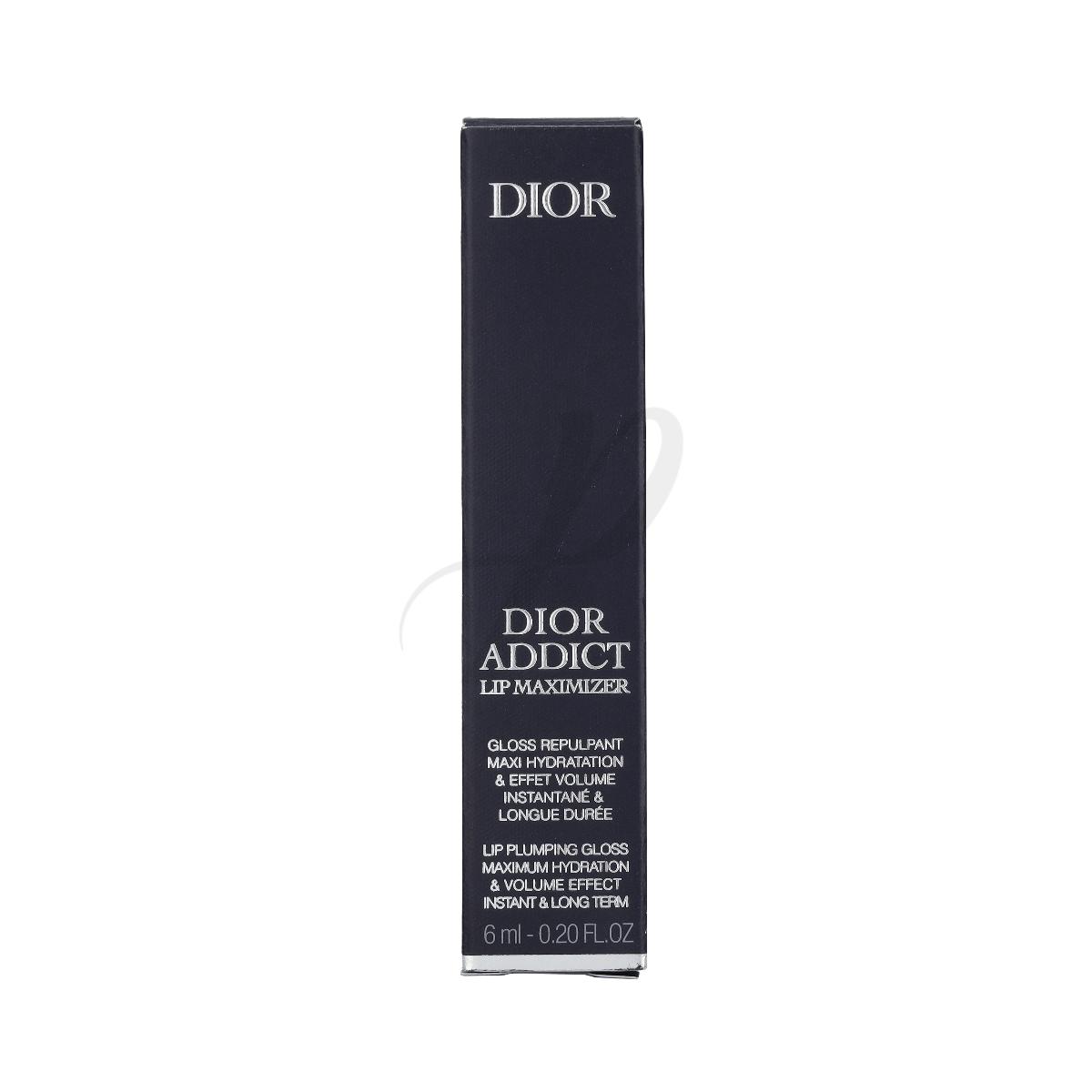 Addict Lip Maximizer - 020 Mahogany