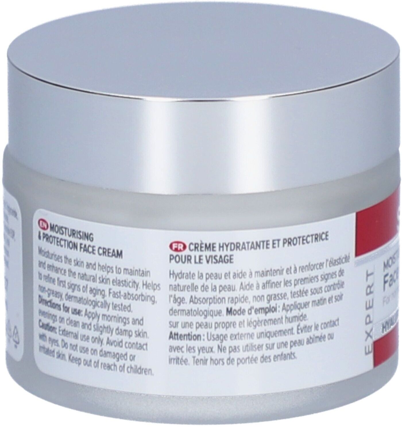 Skineffect Gesichtscr feuchtigkeit schütz 50 ml Creme