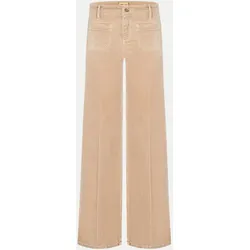 Straight-Fit Jeans Tess 709 gentle oat-Cambio 34/33