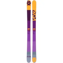 Völkl Ski Pyra Junior orange - 138 - 138