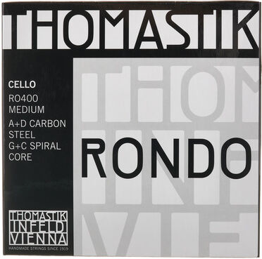 Thomastik RO400 Rondo Cello 4/4