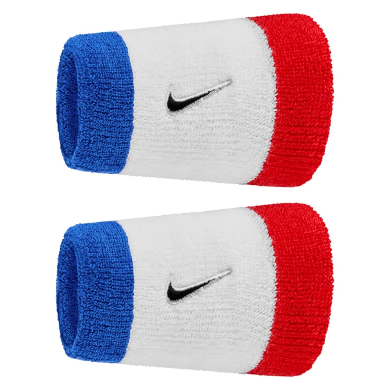 Nike Jumbo Wristbands Game Royal (2x) (N1012406-467)