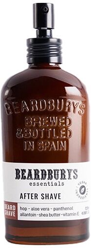 BEARDBURYS After Shave