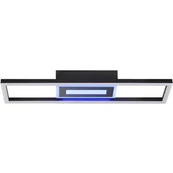 Brilliant, Deckenleuchte, Deckenleuchte LED dimmbar mit Fernbedienung (2300 lm)