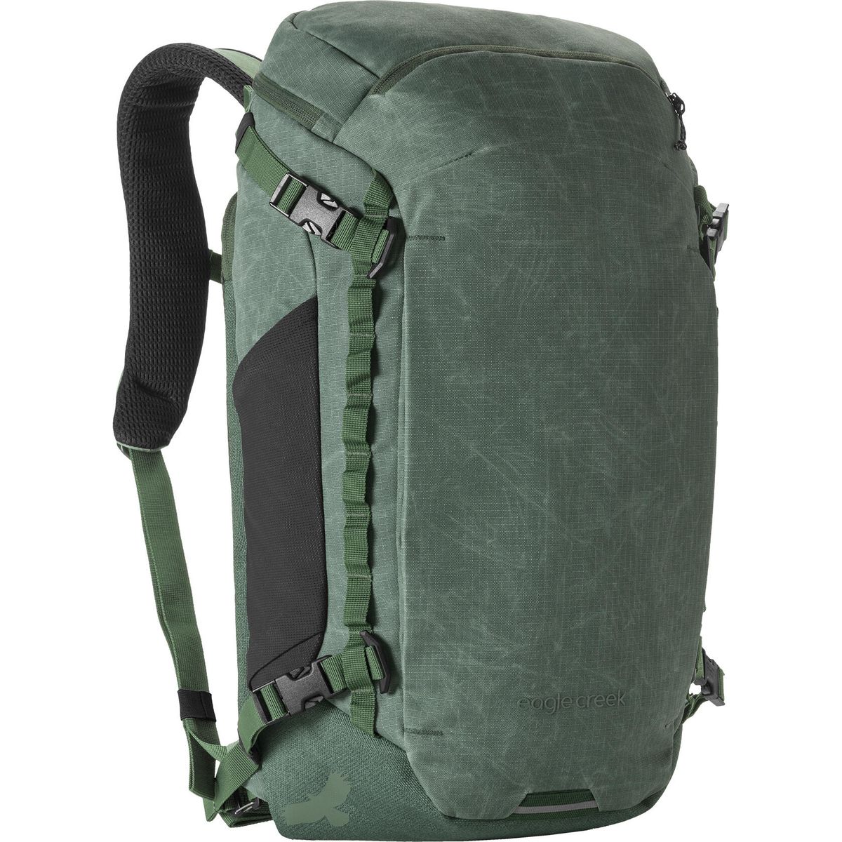 Eagle Creek Explore Backpack 26L grass green (039) 26 L EC060404039