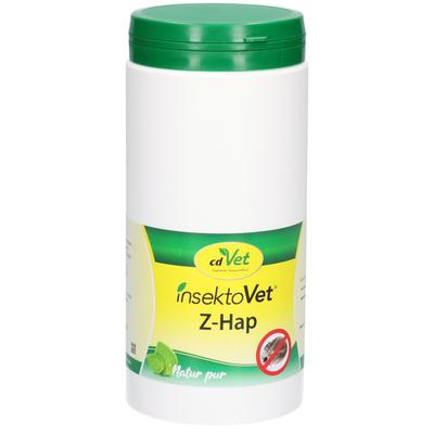 Insektovet Z-Hap Pellets f.Hunde/Pferde 650 g