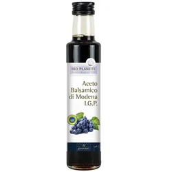Aceto Balsamico di Modena I.G.P. 250ml