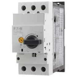 Eaton, Schutzschalter, PKMZ4 Motorschutzschalter 32A