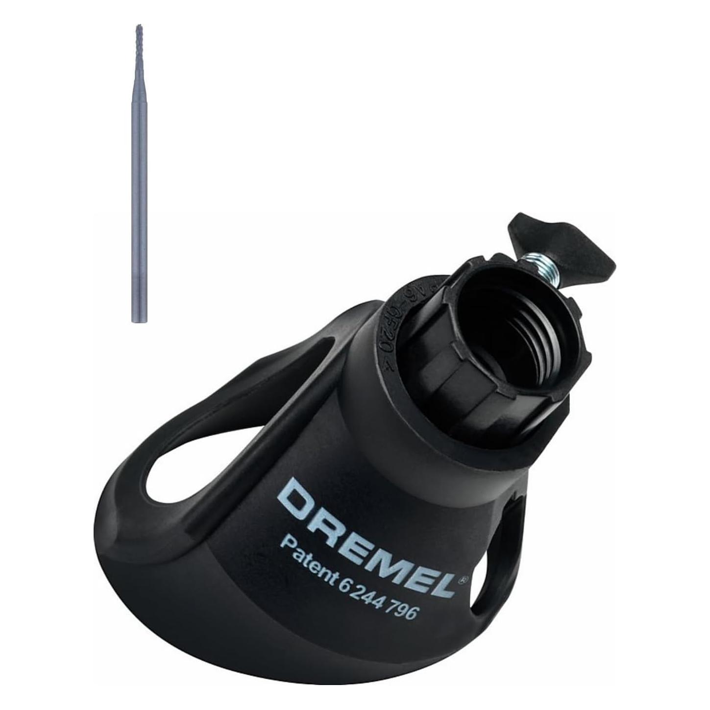 Dremel 568 Fräsvorsatz Entfernen Fugenmört (26150568JB)
