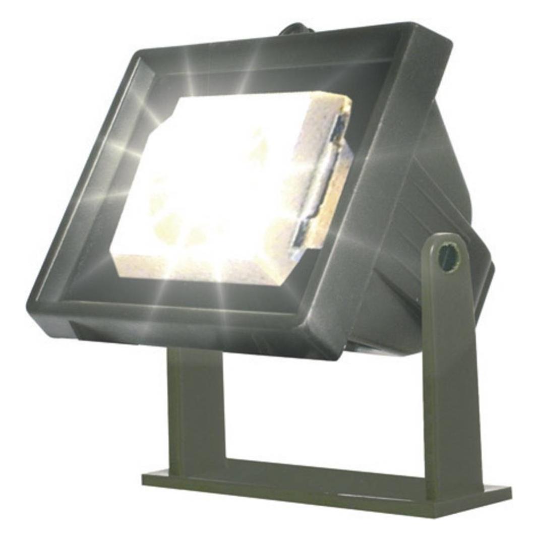 Viessmann H0 Flutlichtstrahler ohne Stat (6333)