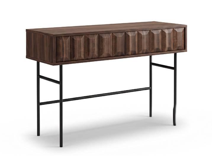 Console Diamante Expresso - Basika