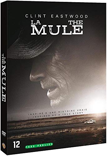 Clint Eastwood - La mule [FR Import] - Preis vom 11.10.2026 15:43:13 h