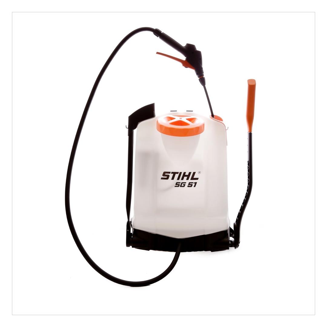 Stihl SG 51 (12 l) (42550194950)
