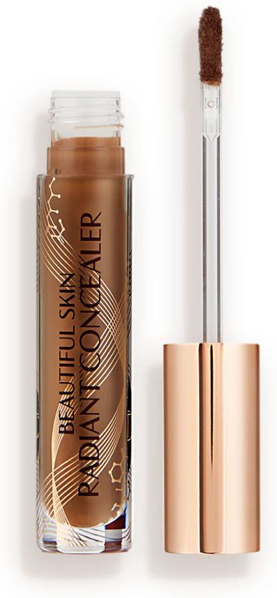 Beautiful Skin Radiant Concealer - 15.5 Deep Charlotte Tilbury 79 Beautiful Skin Radiant Concealer Size: