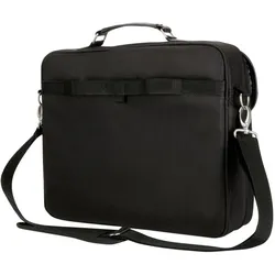 Kensington Sp30 (15.60", Universal), Notebooktasche, Schwarz