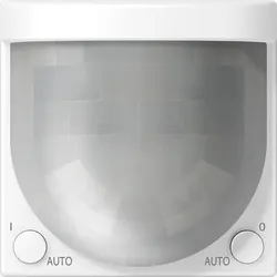 Jung KNX-Automatikschalter A 3281 WWM