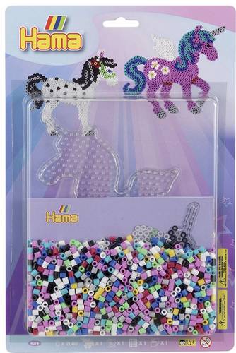 Vedes HAMA Blister Pegasus 2.000 Stück 4079