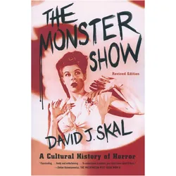 The Monster Show, Sachbücher von David J. Skal