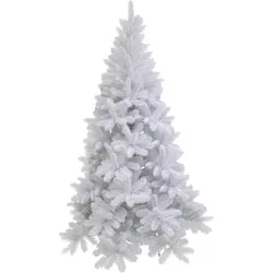 Weihnachtsbaum Tuscan Weiß