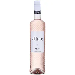 Allure Allure Merlot Rosé 0,75l