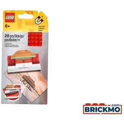LEGO 854088 Magnetmodell der Verbotenen Stadt 854088
