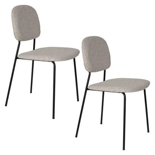 Housecraft Living eetkamerstoel Roos