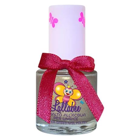 Lallabee Water-Based Nail Enamel Stella Cometa (Stella Cometa) (58582091)