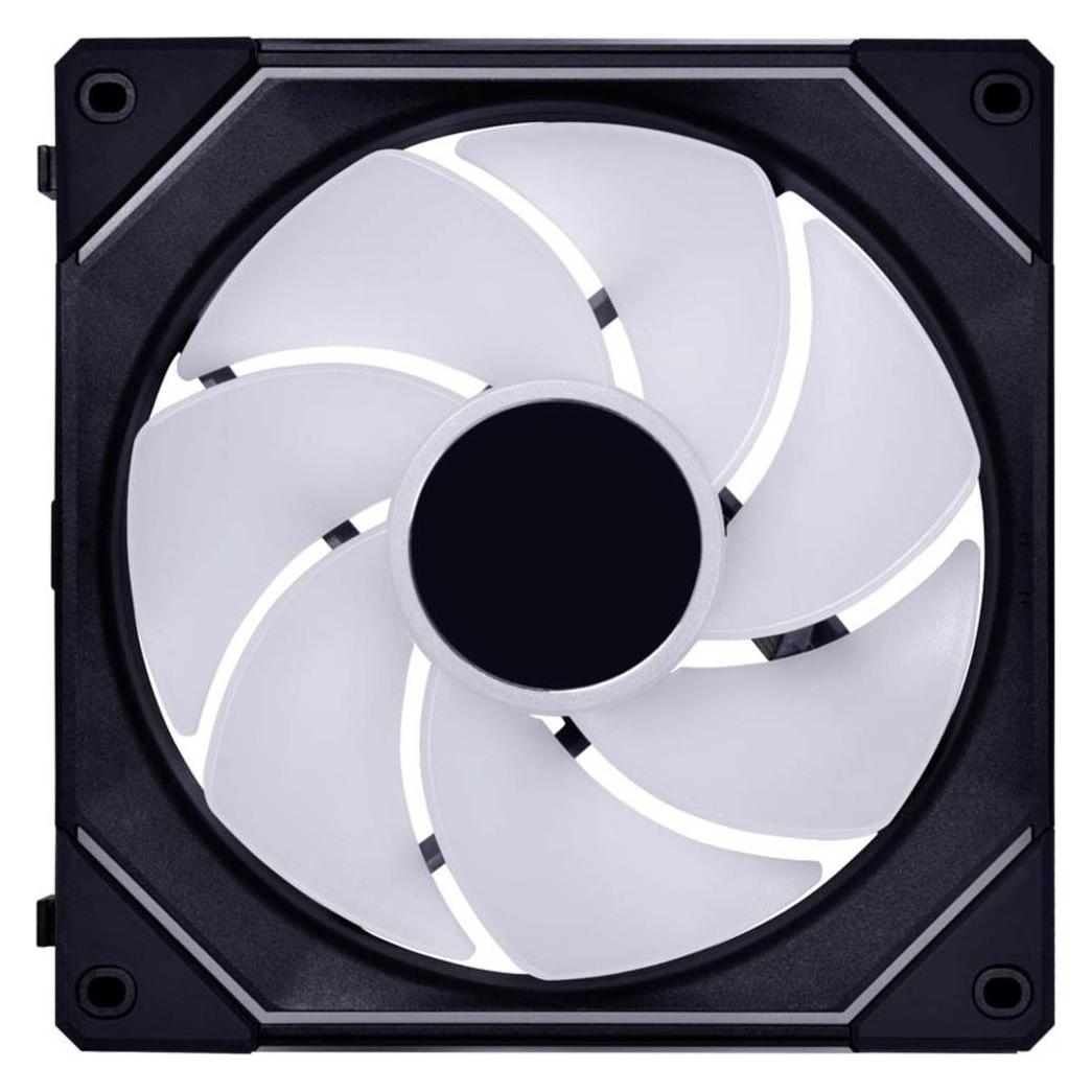 Lian-Li Uni Fan Sl-Inf (140 mm, 1x) (UF-RSLIN140-1B)