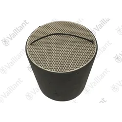 VAILLANT Wärmetauscher Vaillant-Nr. 0010047885