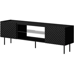 TV-LOWBOARD Lucca 180 2D EF