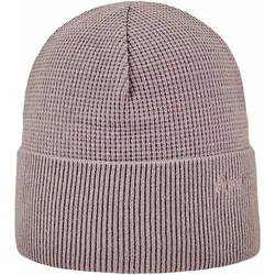 ARECO Damen Mütze Beanie, Größe ONE SIZE in Braun Braun