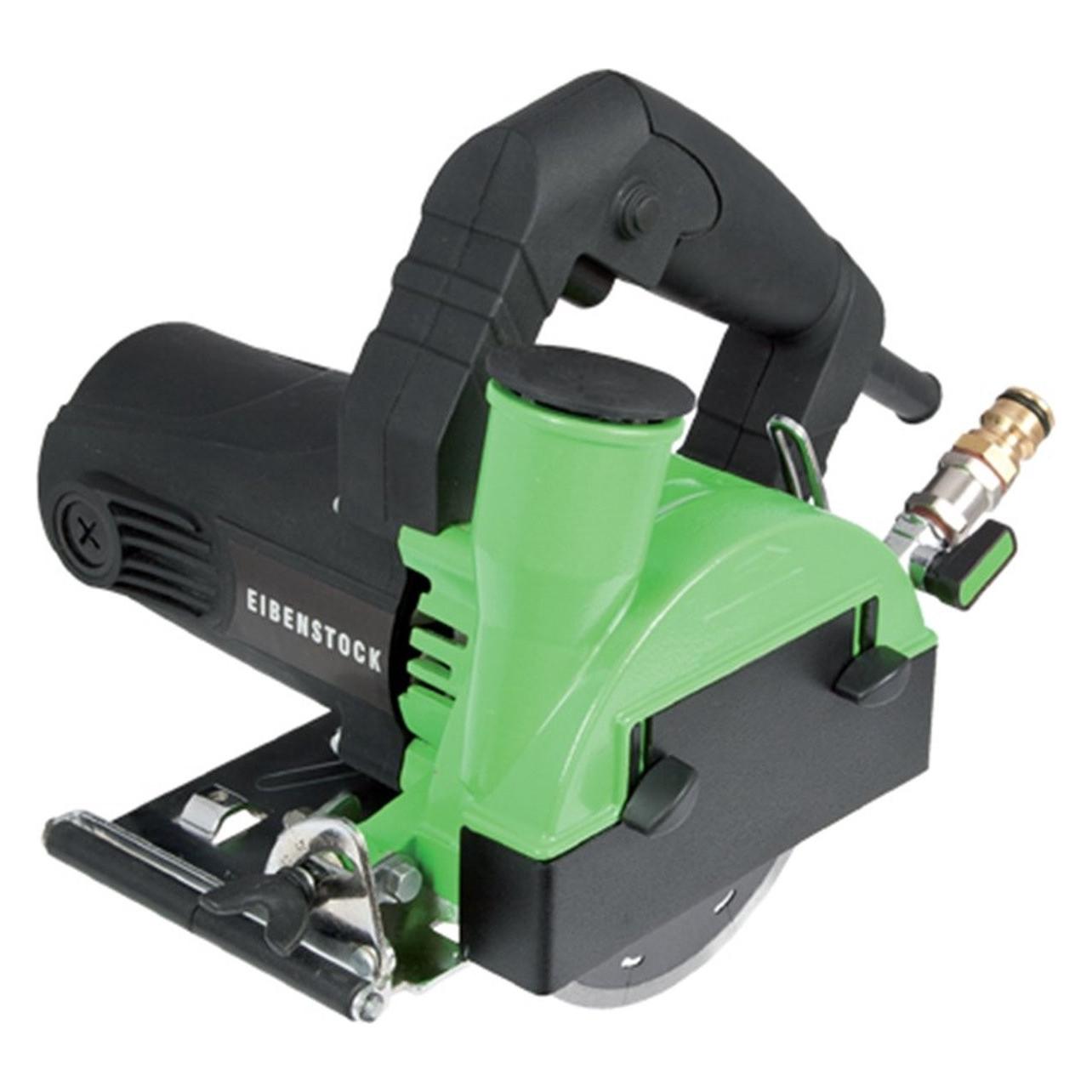 Eibenstock Diamantsge EDS 125 im Koffer mit Diamantsgeblatt u. Montagewerkzeug (EDS 125)