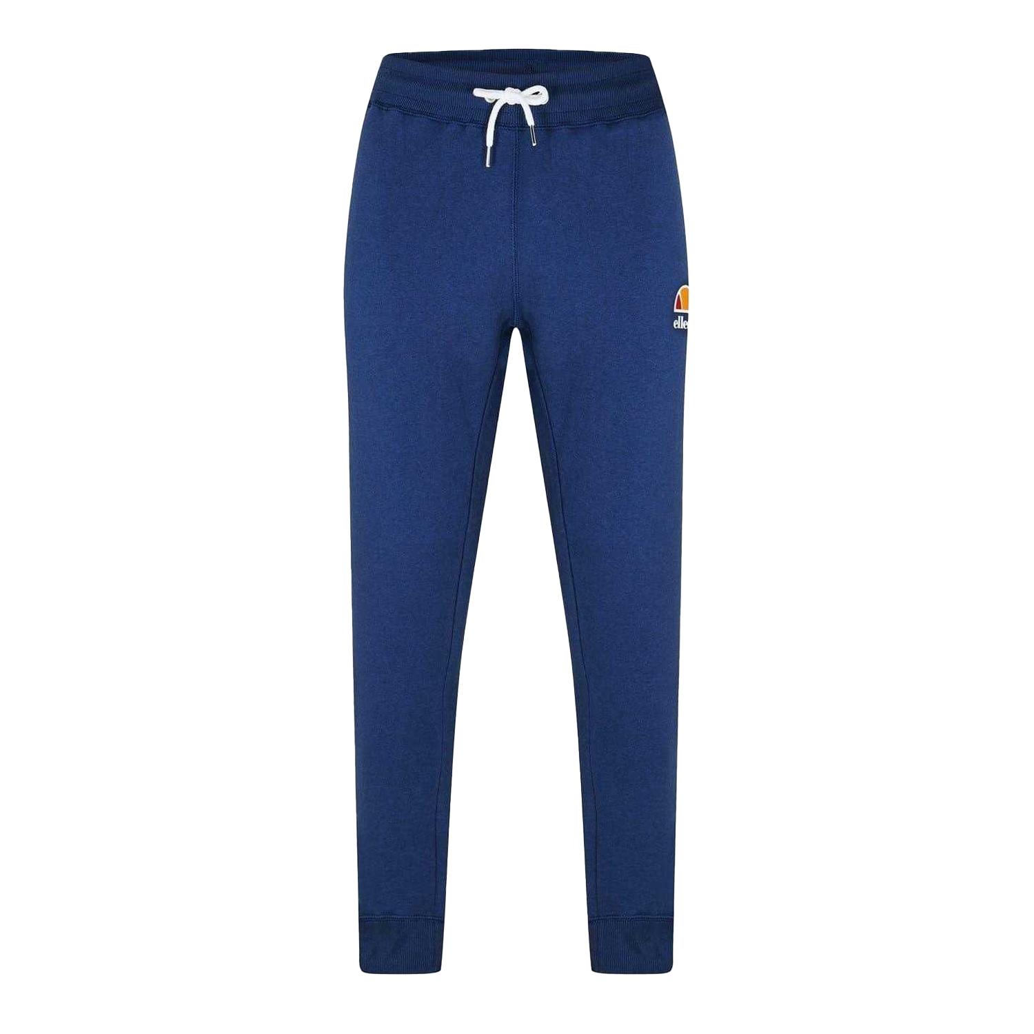 Ellesse Heren Slim Joggers (Marine)