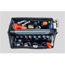 Festool, Zubehör Werkzeugaufbewahrung, Tasche T-BAG M T2/2
