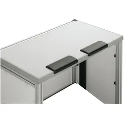 Bosch Rexroth, Zubehör Maschine, Armauflage, ESD