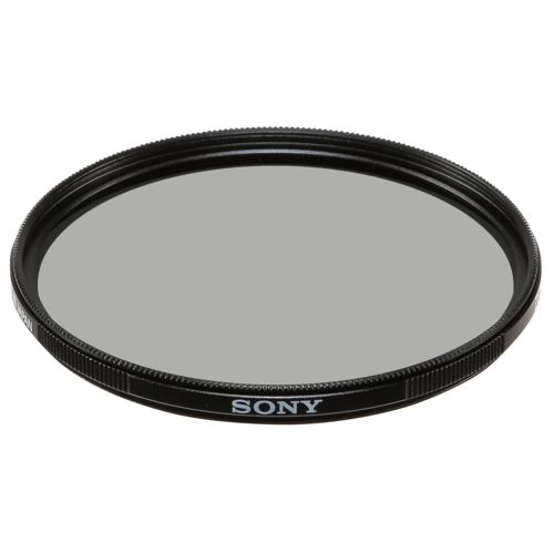 Sony VF-62CPAM2 Pol zirkular Carl Zeiss T 62mm