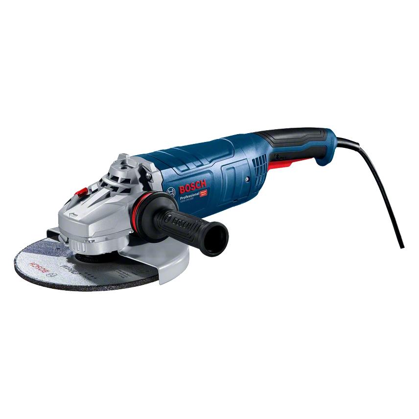 Bosch Professional GWS 24-230 (230 mm) (14503)