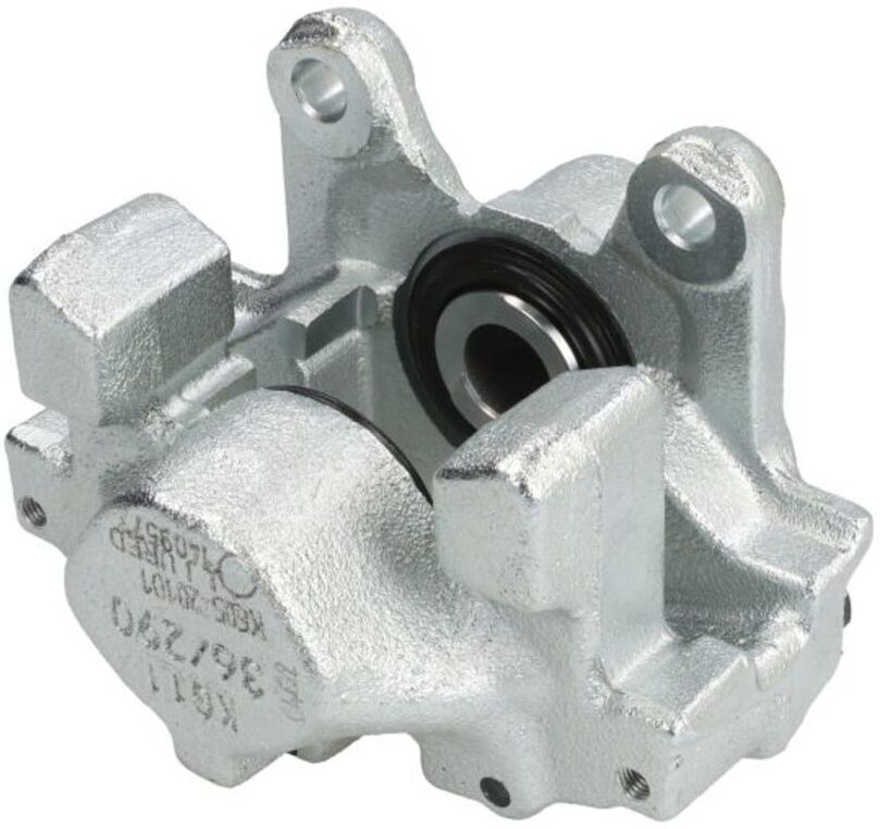 Budweg Caliper Bremssattel BUDWEG 343692